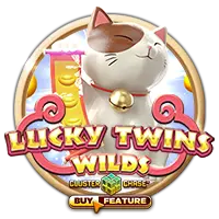 Lucky Twins Wilds